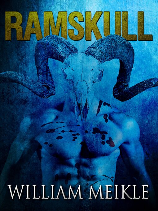 Title details for Ramskull by William Meikle - Available